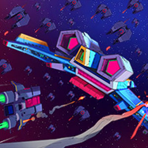 Galactic War
