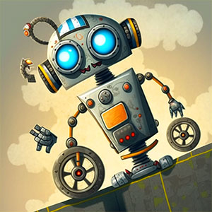 Go Robots 2