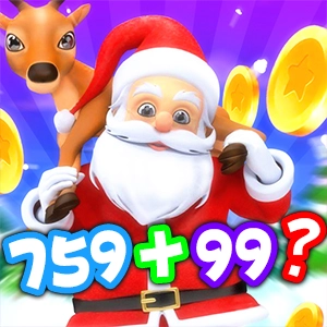 Christmas Math
