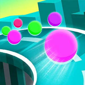 Colour Chase