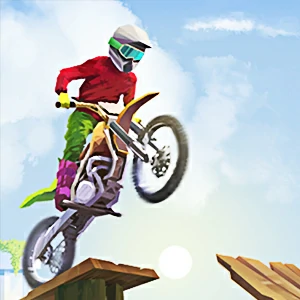 Moto Maniac