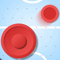 Air Hockey Classic