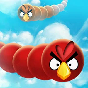 Slither Birds