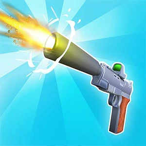 Gun Rush