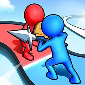 Soldiers Duel