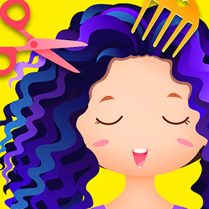 Hair Styling Salon