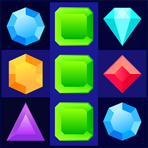Jewel Mine