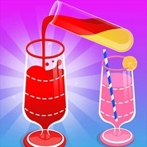 Water Pour Jam