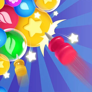 Bubble it jam