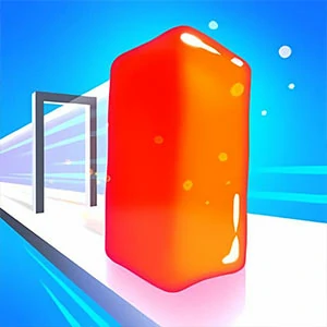 Horizontal Jelly