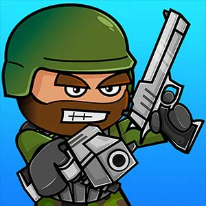 Soldier Legend